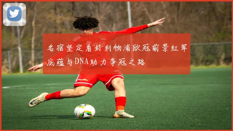 名宿坚定看好利物浦欧冠前景红军底蕴与DNA助力争冠之路