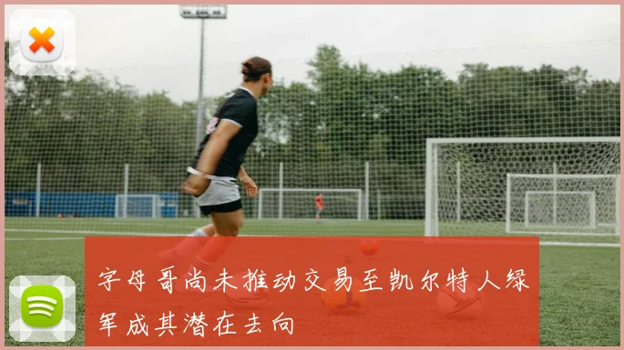 字母哥尚未推动交易至凯尔特人绿军成其潜在去向